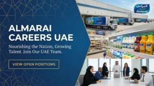 Almarai Careers For Freshers
