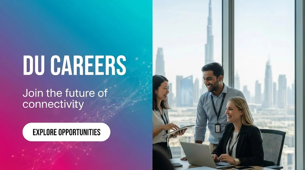 Du careers work from home Opportunities