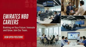 Tanfeeth Careers Emirates NBD
