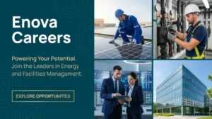 ENOVA facilities management Walk in Interview in Dubai