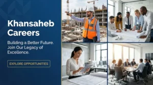 Khansaheb Driver Jobs