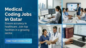 Medical Coding Jobs In Qatar With Benefits
