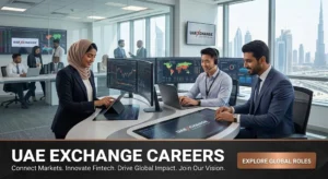 UAE Exchange Careers Openings in UAE