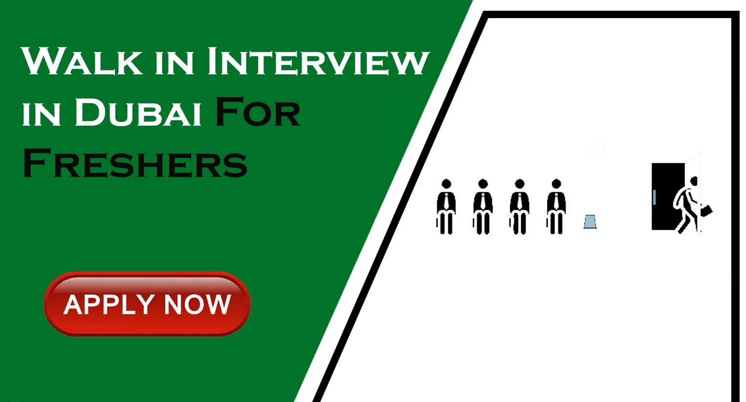 Walk In Interview in Dubai Today & Tomorrow 2026